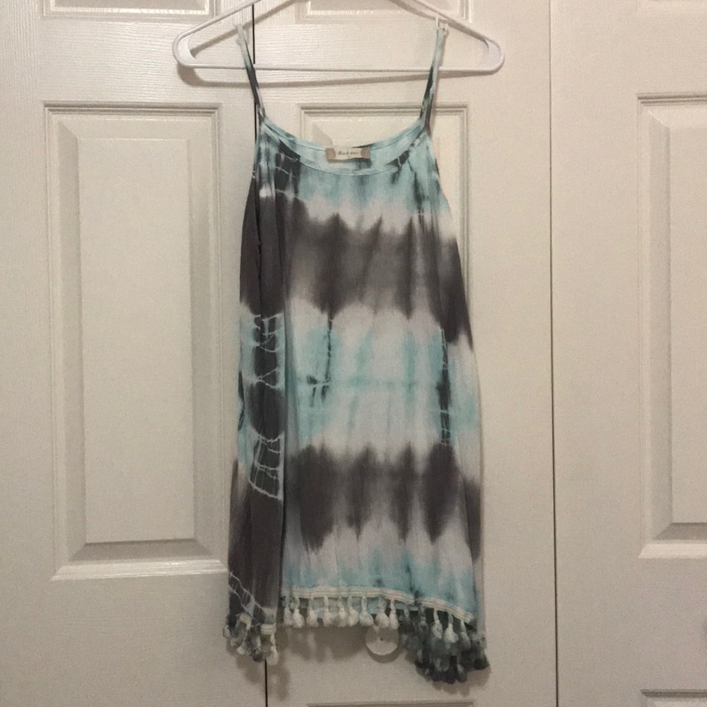 Altard State Tunic/Bathing Suit Cover Up